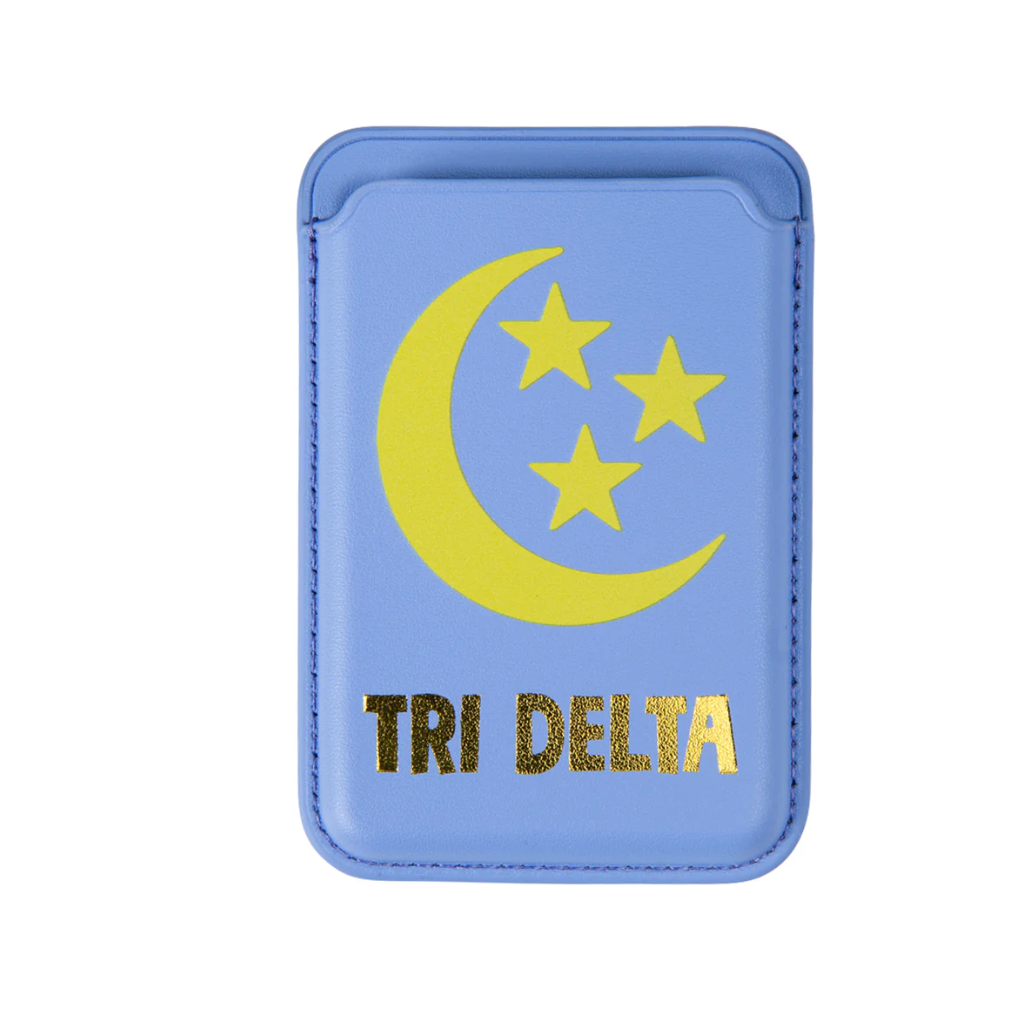 Sorority Phone Wallet