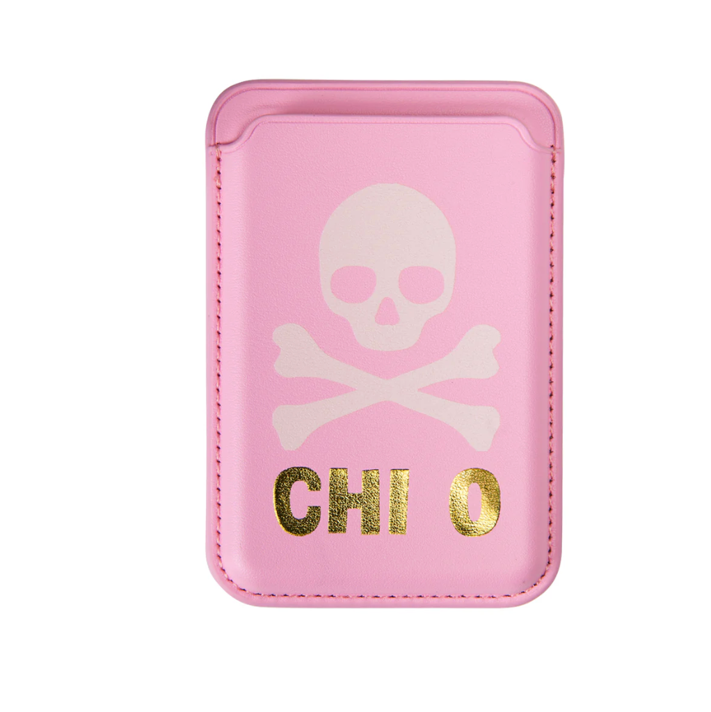 Sorority Phone Wallet