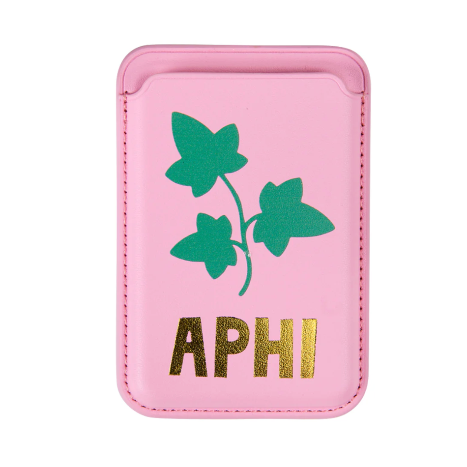 Sorority Phone Wallet