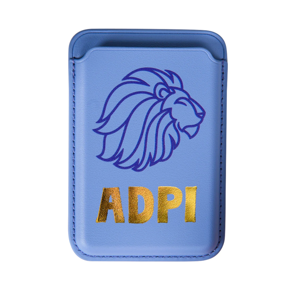 Sorority Phone Wallet