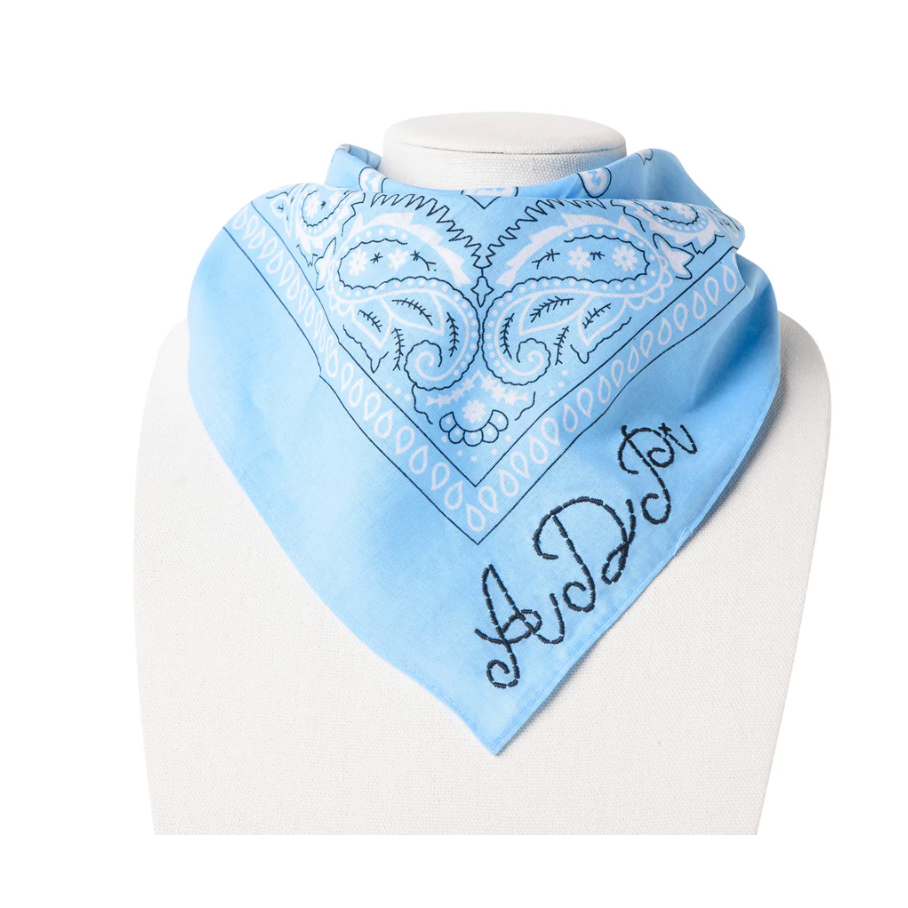 Sorority Bandana