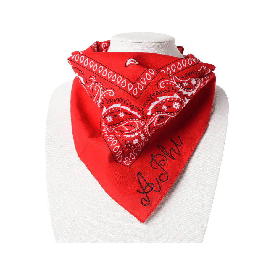 Sorority Bandana
