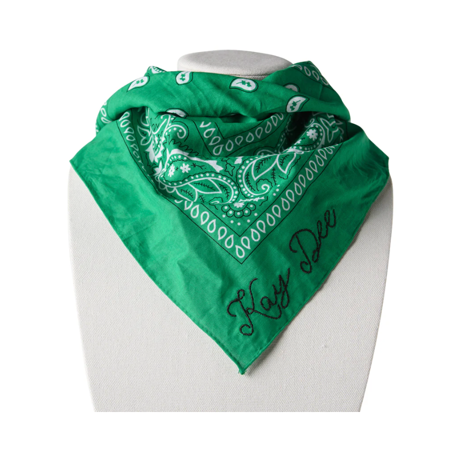 Sorority Bandana