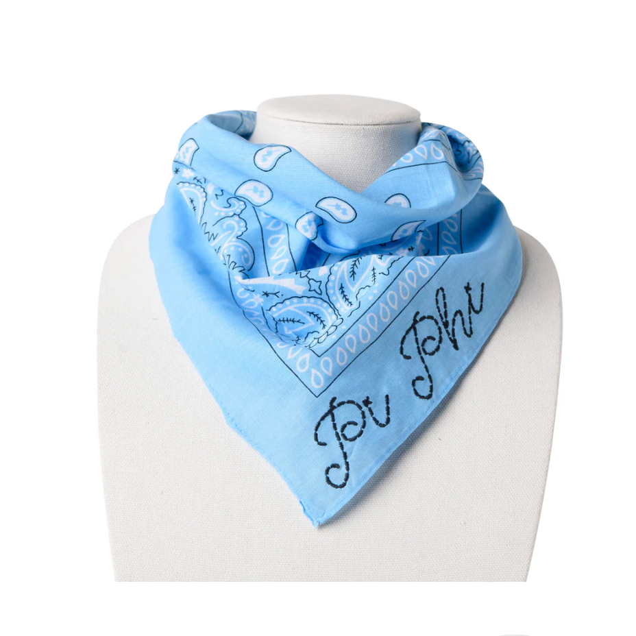 Sorority Bandana