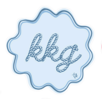 Greek Rope Sticker