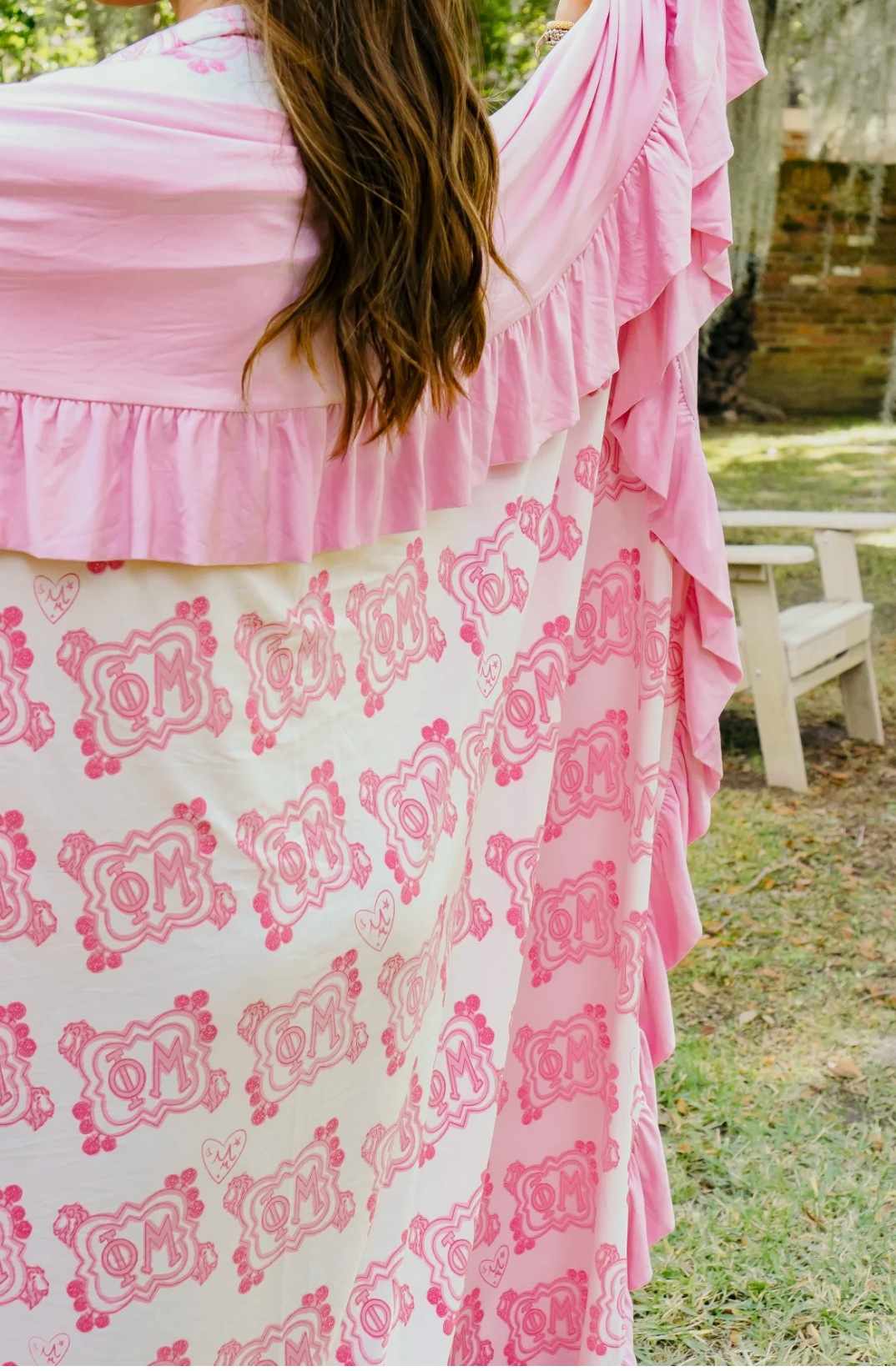 Dream Wrap Blanket
