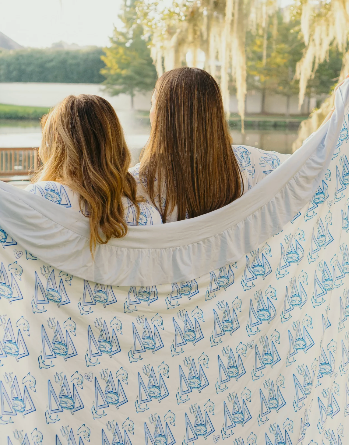 Dream Wrap Blanket
