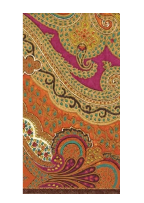 Spice Jaipur Napkins