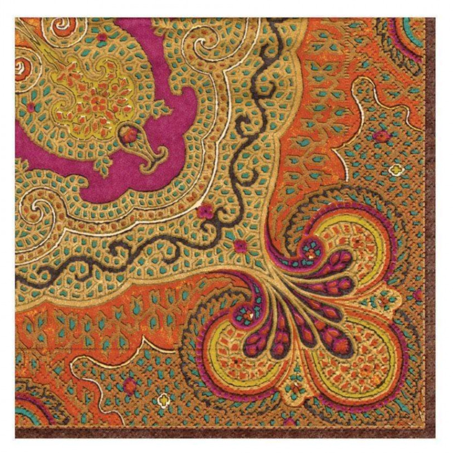 Spice Jaipur Napkins