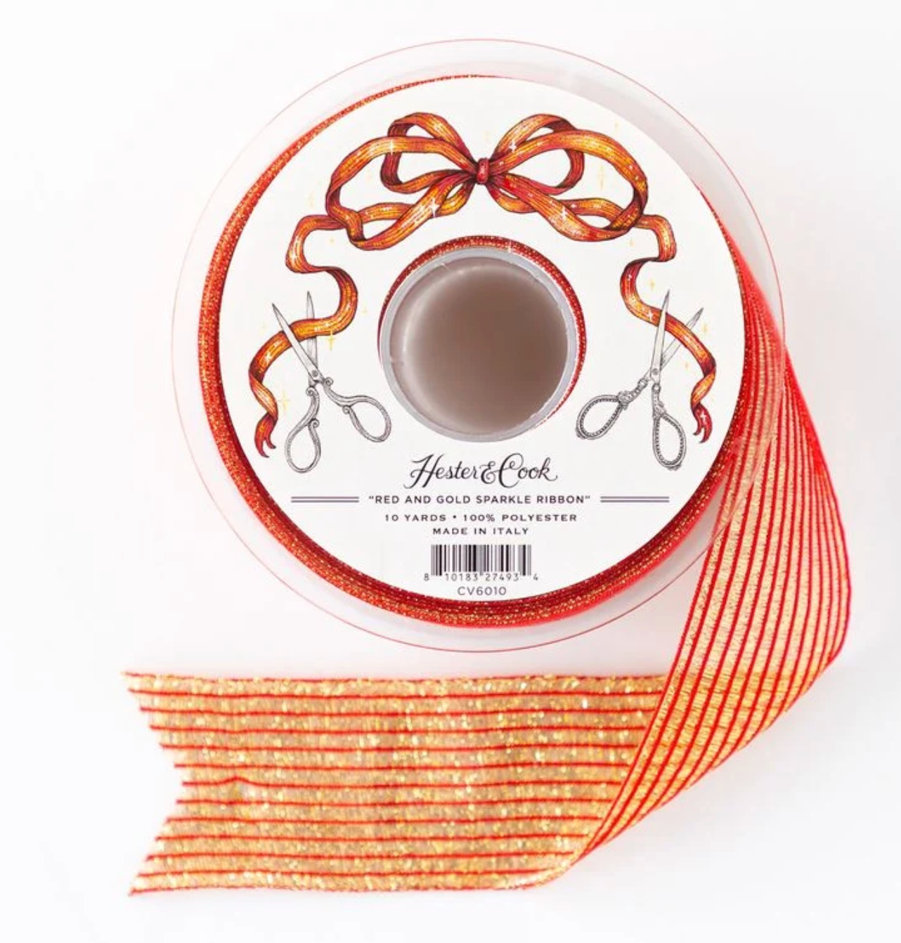 Sparkle Ribbon