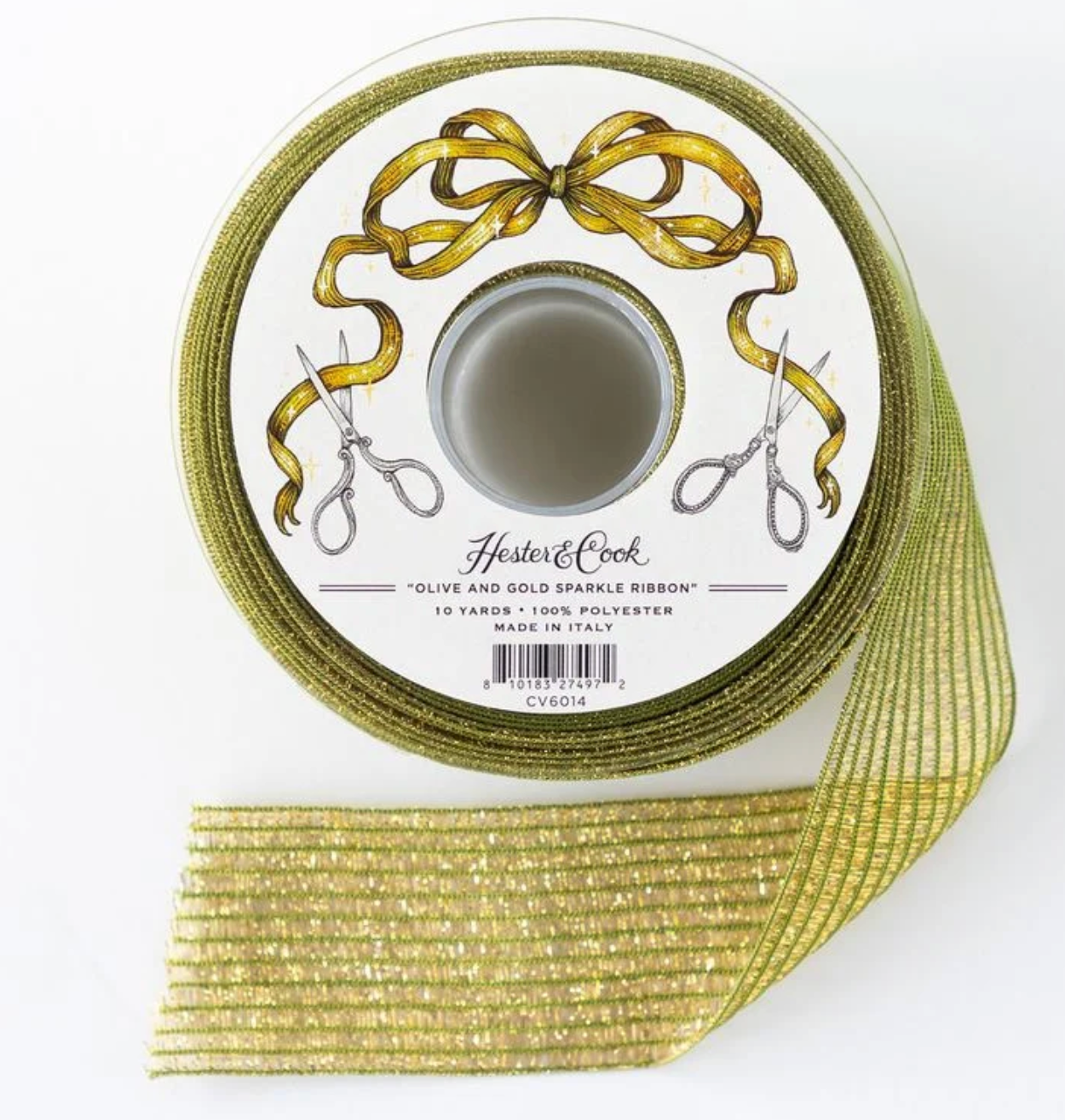 Sparkle Ribbon