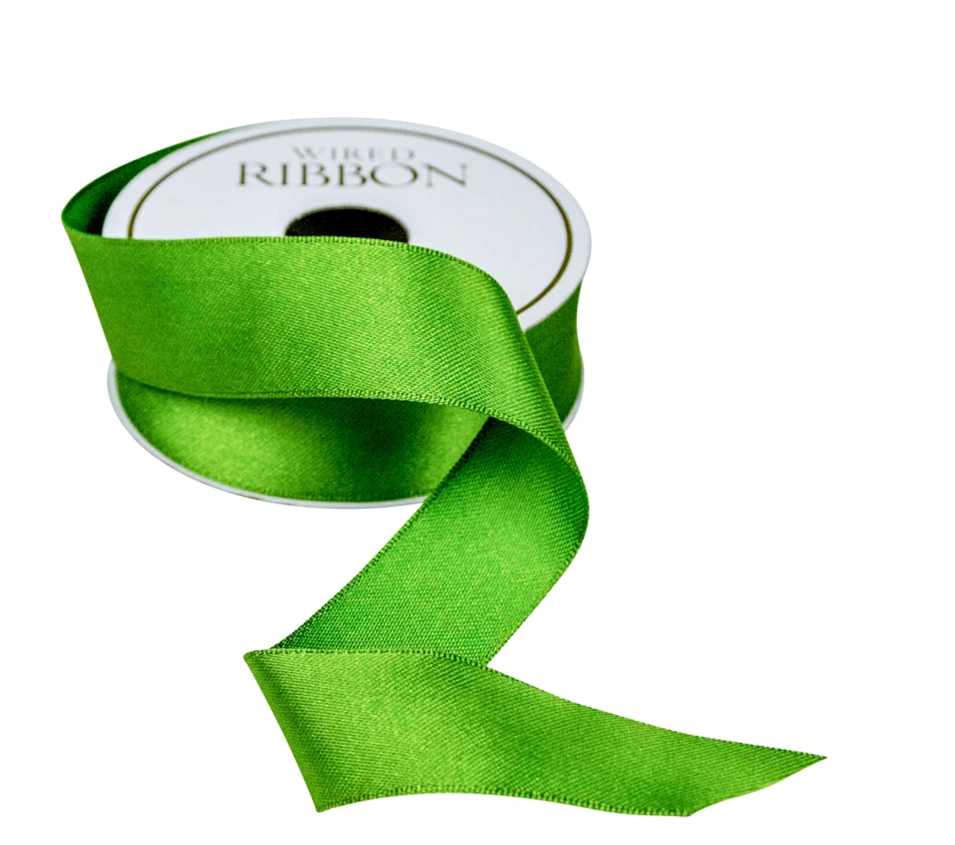 Solid Satin Ribbon