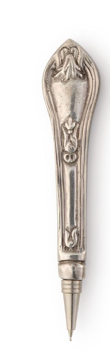 Knife Handle Pen