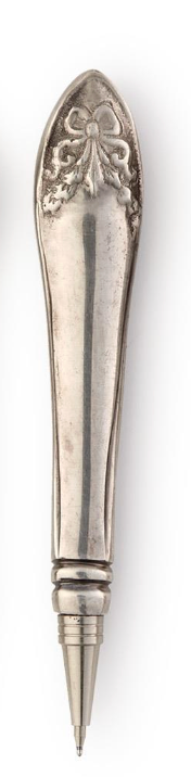 Knife Handle Pen