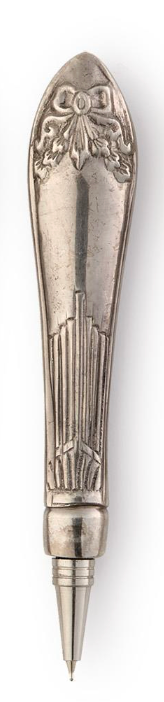 Knife Handle Pen