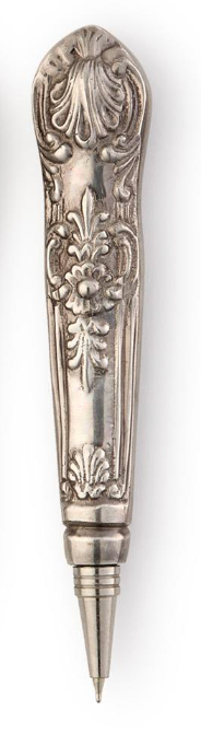 Knife Handle Pen