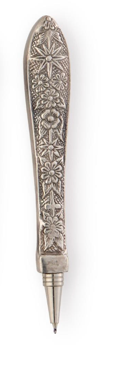 Knife Handle Pen