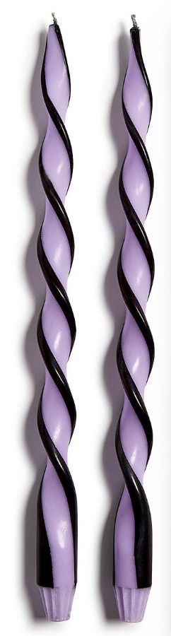 Twist and Glow Candle Set