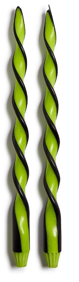 Twist and Glow Candle Set