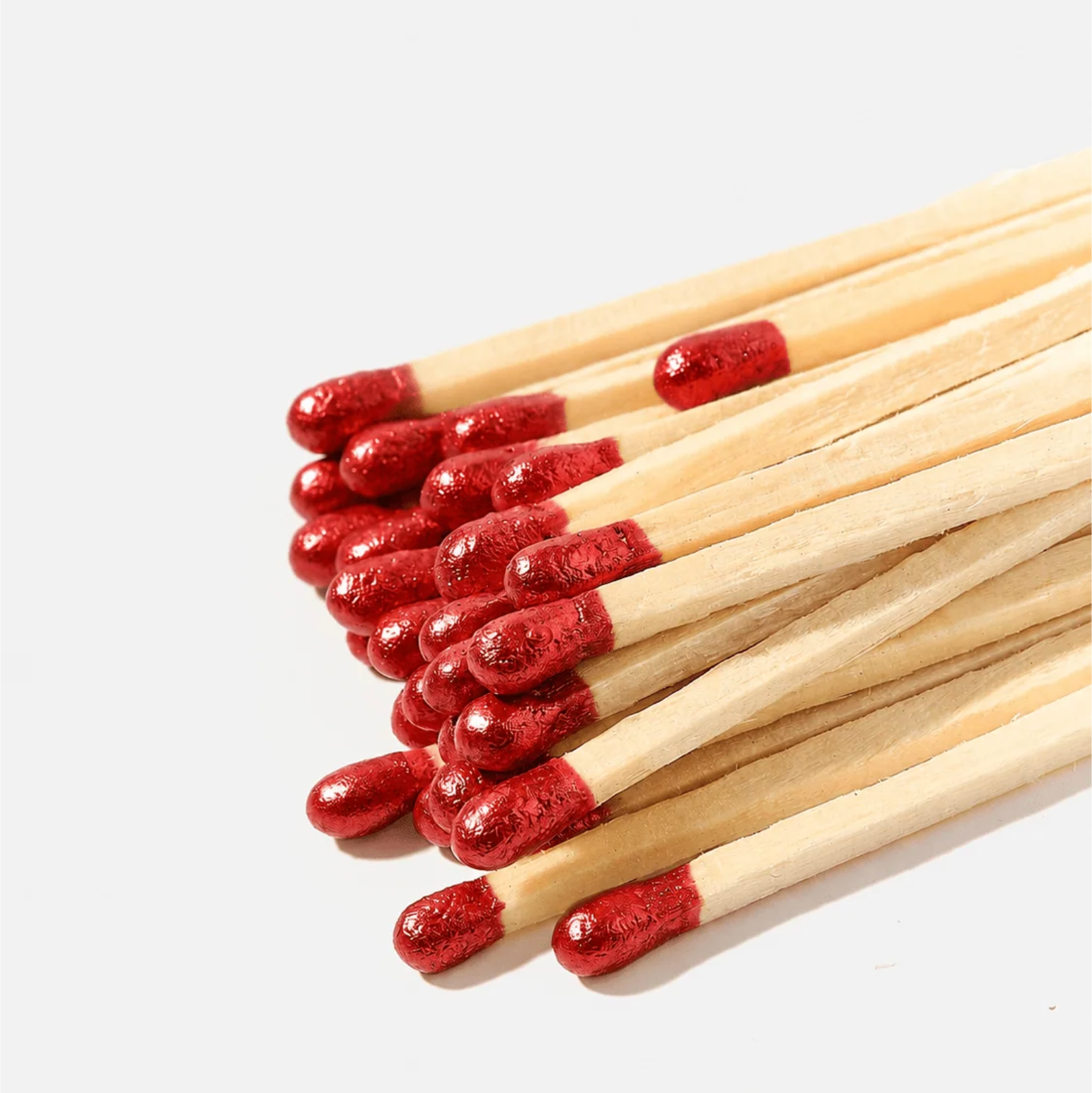 Metallic Match Refills
