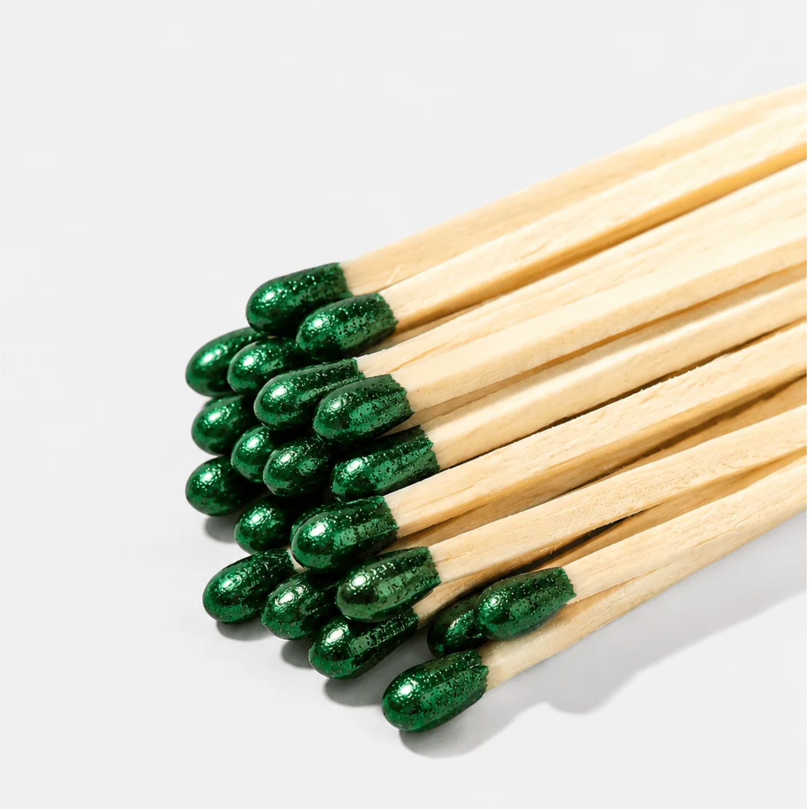 Metallic Match Refills