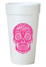 Load image into Gallery viewer, Halloween Styrofoam Cups
