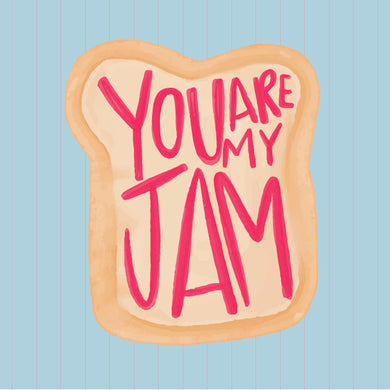 My Jam Gift Tags