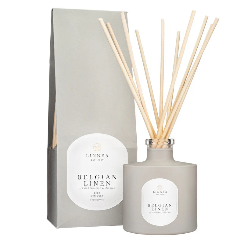 Linnea Reed Diffuser