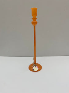 Trick or Sweet Candle Holder
