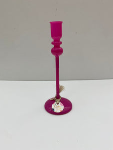 Trick or Sweet Candle Holder
