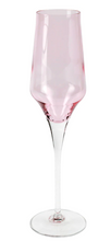 Load image into Gallery viewer, Contessa Champagne Glass
