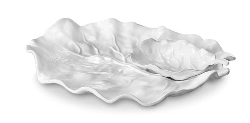 VIDA Lettuce Large Platter