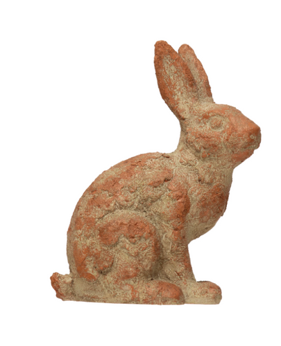 Resin Rabbit