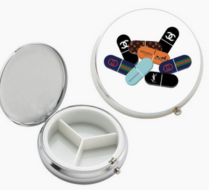 Pill Case