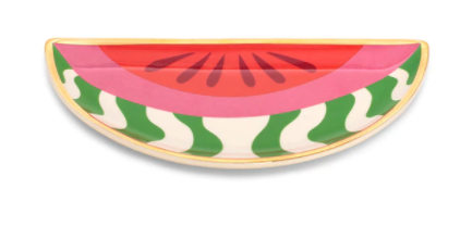 Watermelon Trinket Tray
