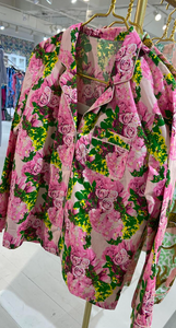 Rose Garden Pajamas