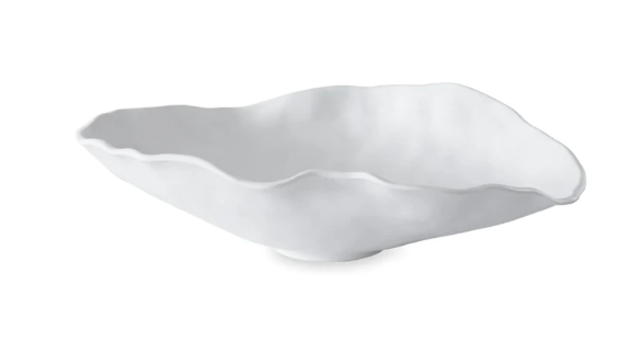 VIDA Nube Large Oval Bowl