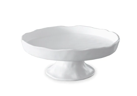 VIDA Nube Round Cake Plate