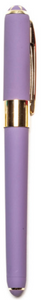 Purple Monaco Pen