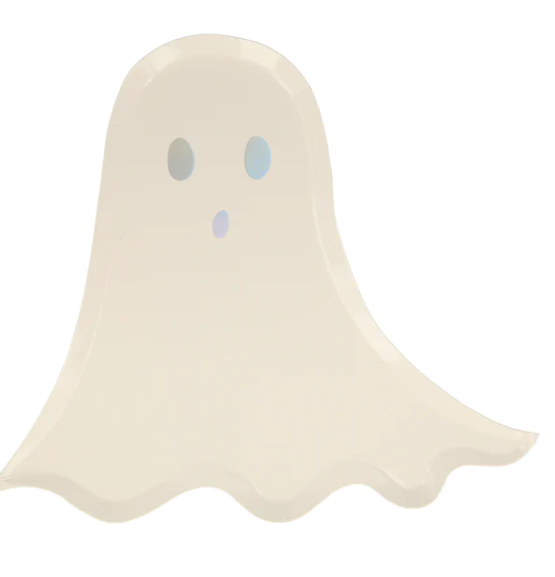 Ghost Plates
