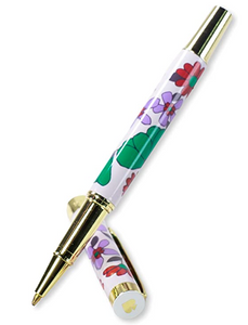 Floral Medley Pen