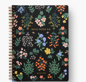 Wildwood Spiral Notebook