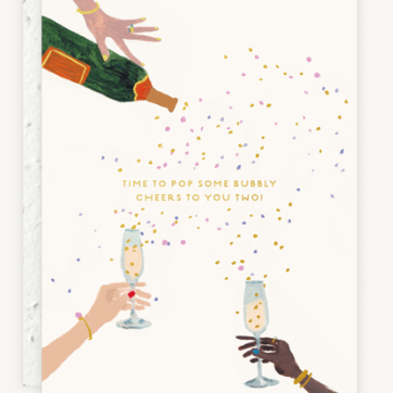 Pop Some Bubbly