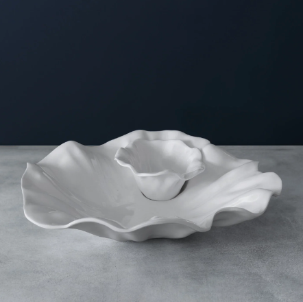 VIDA Bloom Chip and Dip