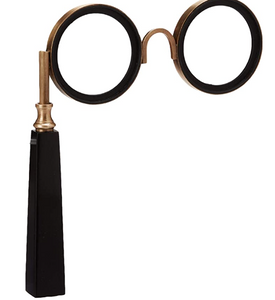 Spectacle Magnifying Glass