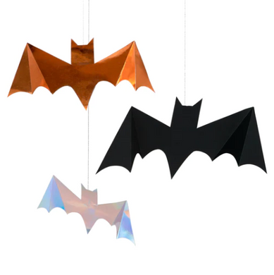 Hanging Bats