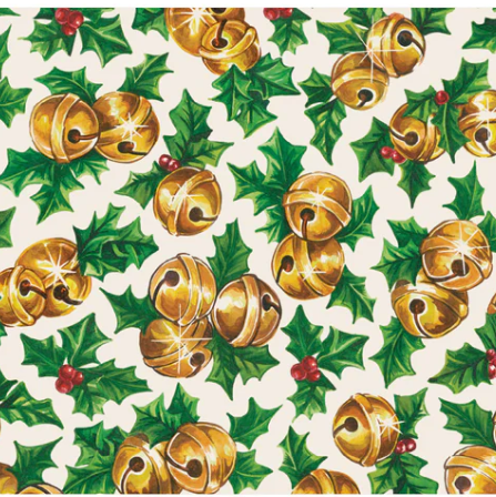 Jingle All The Way Placemat