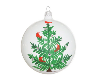 Lastra Holiday Tree Ornament