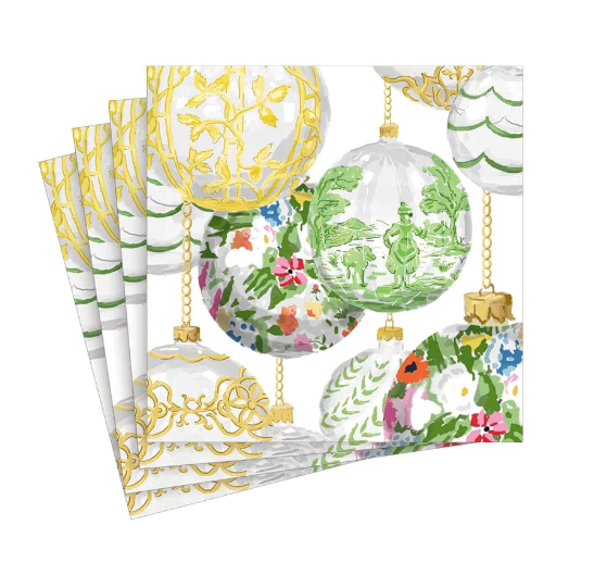 Savannah Paper Napkins