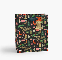 Load image into Gallery viewer, Deck The Halls Gift Bag